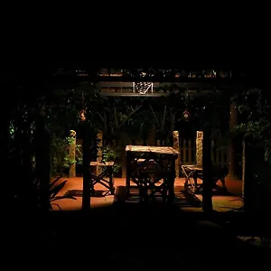 Spezia Natural Resort Thekkady