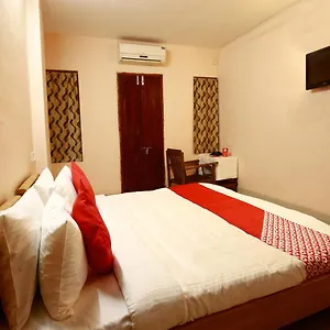 Oyo 10259 Safa Hotel Thiruvananthapuram